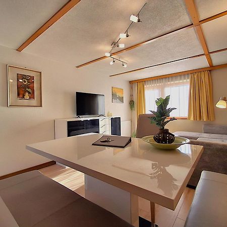 Alpenfeder Landhaus Heidi Schruns Exterior photo