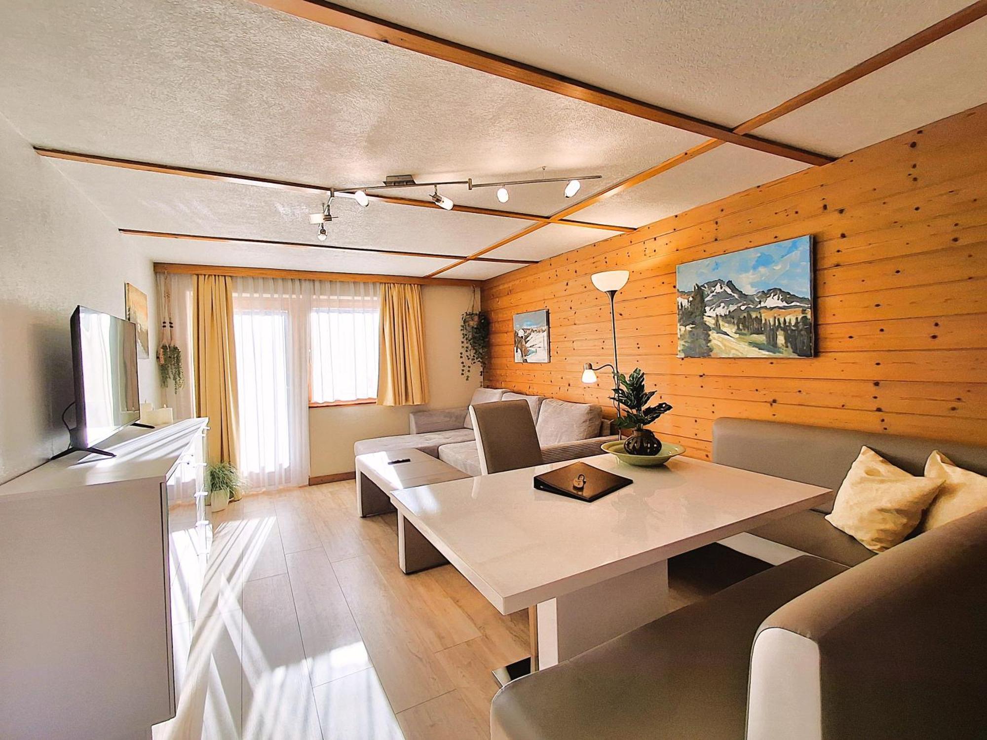 Alpenfeder Landhaus Heidi Schruns Exterior photo